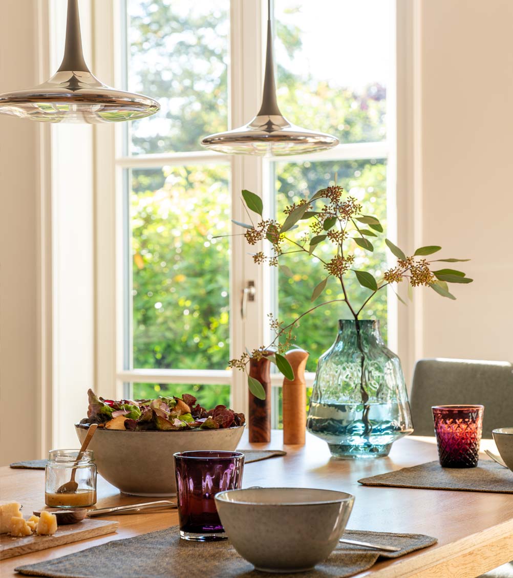 Haus Blankenese