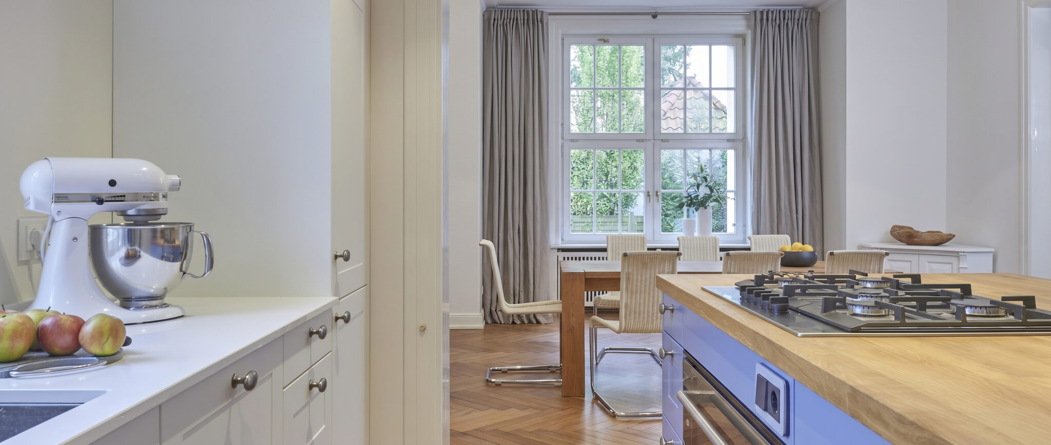 Haus Marienthal
