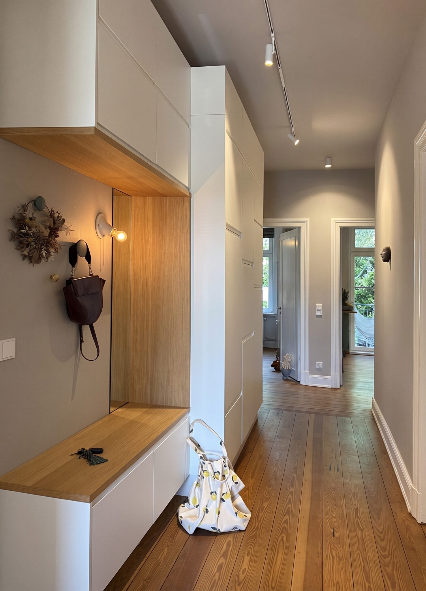 Wohnung Bahrenfeld - Image 2